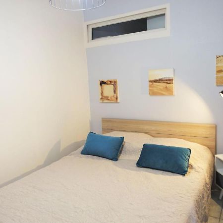 Holiday Home Les Balcons De La Mediterranee-26 By Interhome 나르본플라제 외부 사진