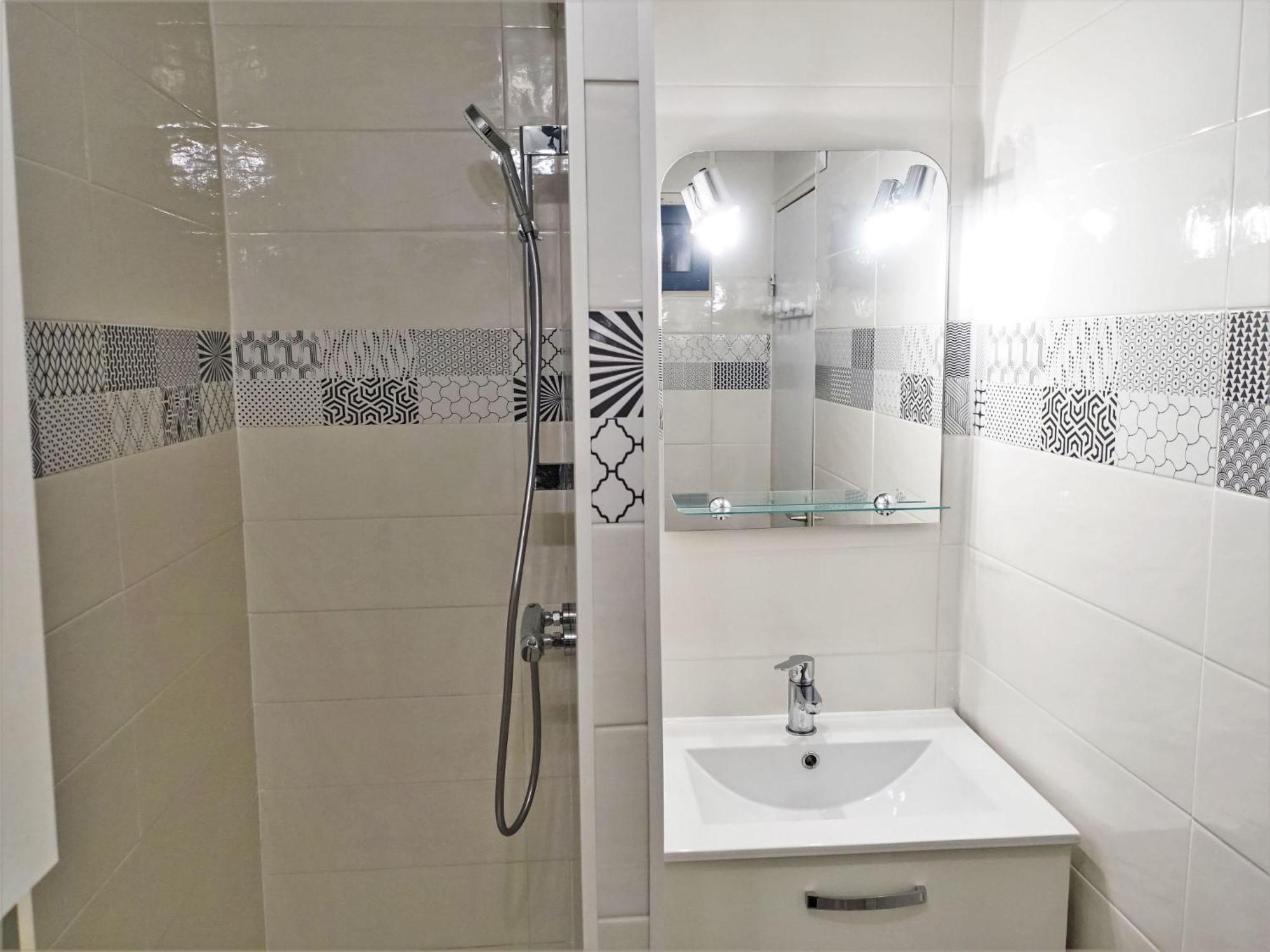 Holiday Home Les Balcons De La Mediterranee-26 By Interhome 나르본플라제 외부 사진